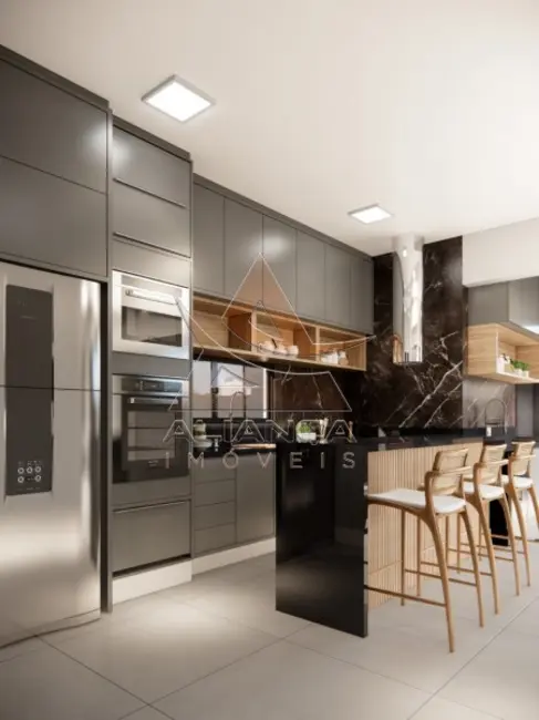 Foto 7 de Casa de Condomínio com 3 quartos à venda, 240m2 em Quinta da Primavera, Ribeirao Preto - SP