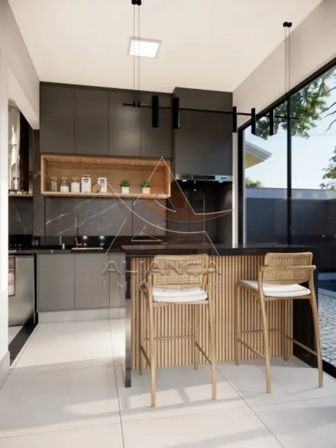 Foto 8 de Casa de Condomínio com 3 quartos à venda, 240m2 em Quinta da Primavera, Ribeirao Preto - SP