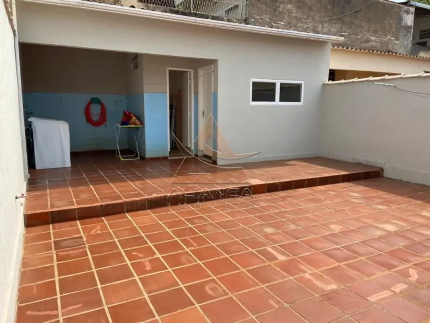 Foto 9 de Casa com 3 quartos à venda, 120m2 em Jardim São Luiz, Ribeirao Preto - SP