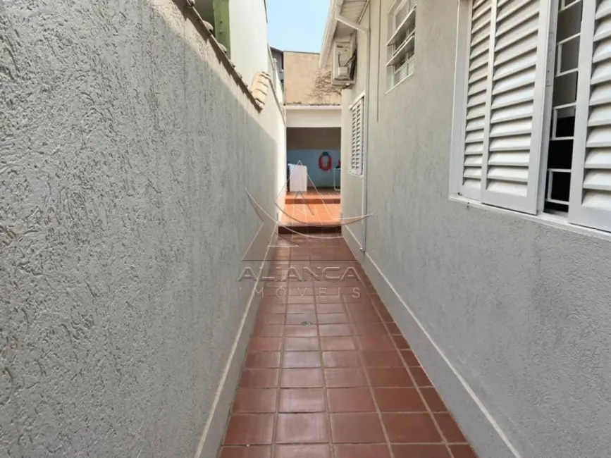 Foto 8 de Casa com 3 quartos à venda, 120m2 em Jardim São Luiz, Ribeirao Preto - SP
