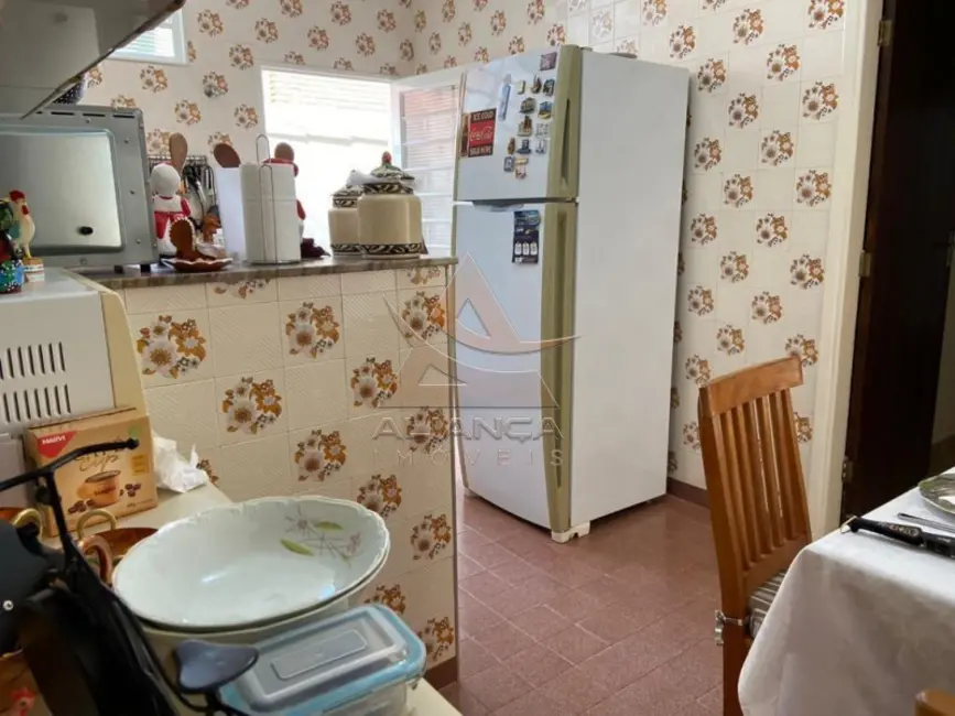 Foto 6 de Casa com 3 quartos à venda, 120m2 em Jardim São Luiz, Ribeirao Preto - SP