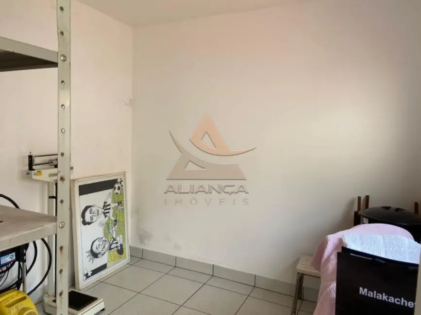 Foto 7 de Casa com 3 quartos à venda, 120m2 em Jardim São Luiz, Ribeirao Preto - SP