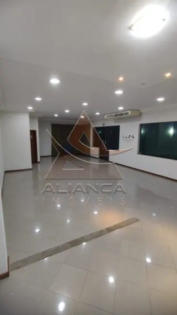 Foto 1 de Sala Comercial para alugar, 185m2 em Alto da Boa Vista, Ribeirao Preto - SP