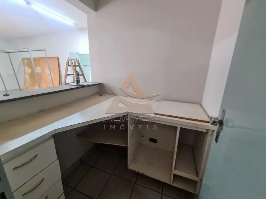 Foto 4 de Sala Comercial à venda, 210m2 em Vila Tibério, Ribeirao Preto - SP