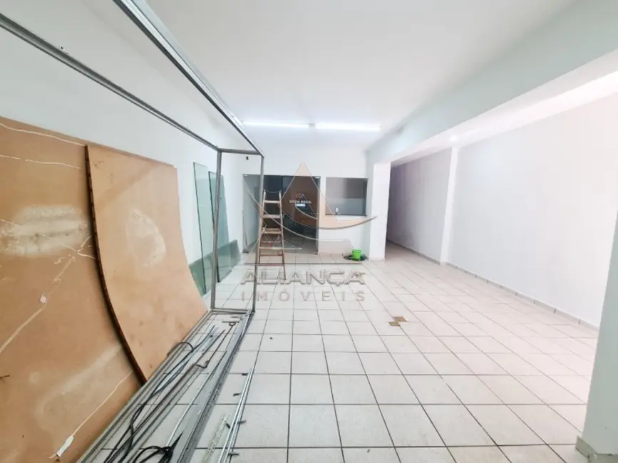 Foto 2 de Sala Comercial à venda, 210m2 em Vila Tibério, Ribeirao Preto - SP