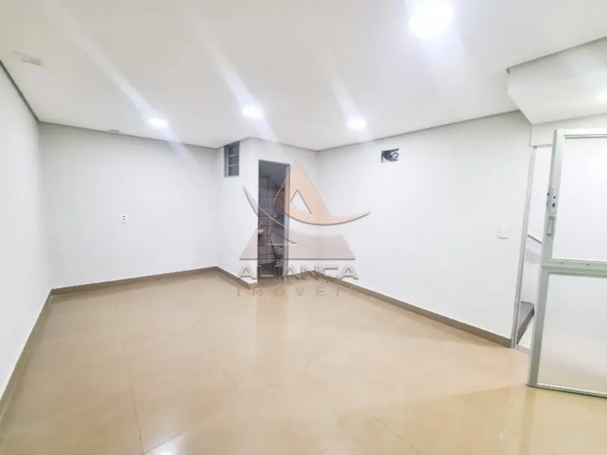 Foto 6 de Sala Comercial à venda, 210m2 em Vila Tibério, Ribeirao Preto - SP