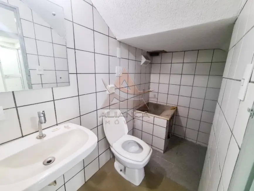 Foto 7 de Sala Comercial à venda, 210m2 em Vila Tibério, Ribeirao Preto - SP