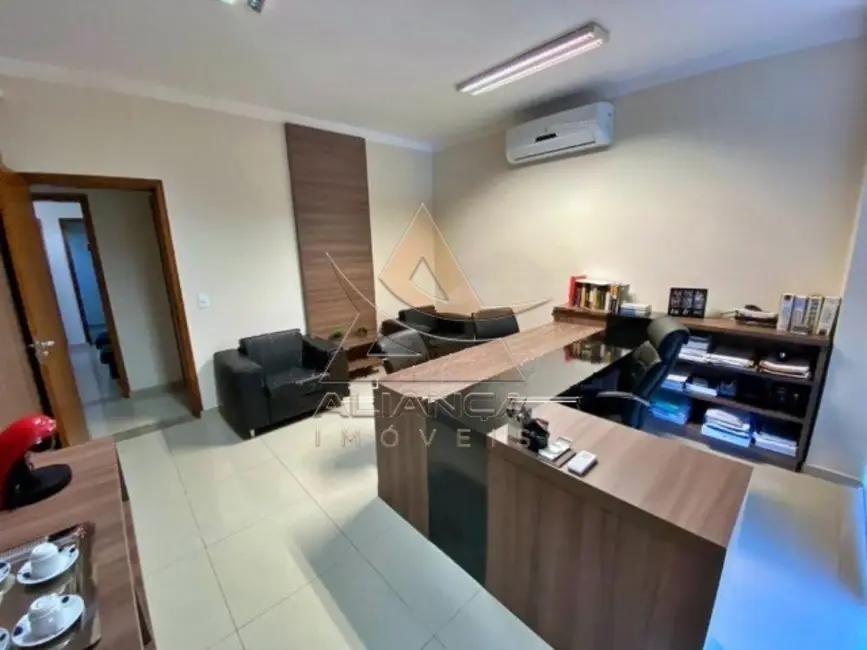 Sala Comercial para alugar, 493m2 em Ipiranga, Ribeirao Preto - SP - imagem 6 Foto 6 de Sala Comercial para alugar, 493m2 em Ipiranga, Ribeirao Preto - SP