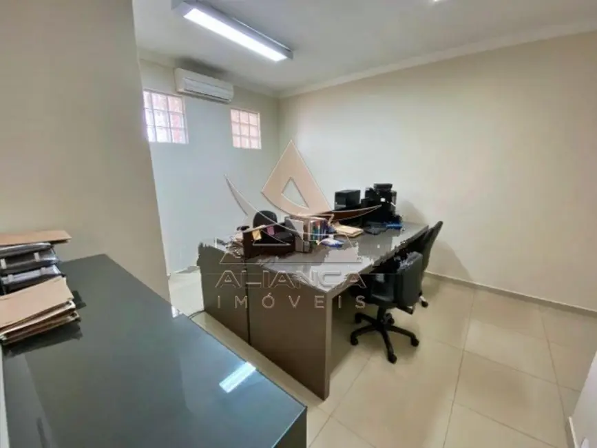 Sala Comercial para alugar, 493m2 em Ipiranga, Ribeirao Preto - SP - imagem 4 Foto 4 de Sala Comercial para alugar, 493m2 em Ipiranga, Ribeirao Preto - SP