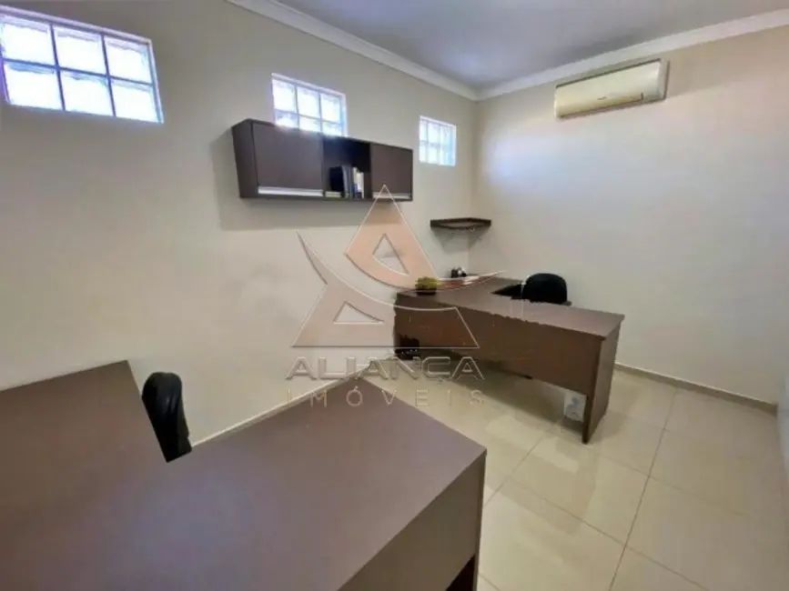 Sala Comercial para alugar, 493m2 em Ipiranga, Ribeirao Preto - SP - imagem 5 Foto 5 de Sala Comercial para alugar, 493m2 em Ipiranga, Ribeirao Preto - SP