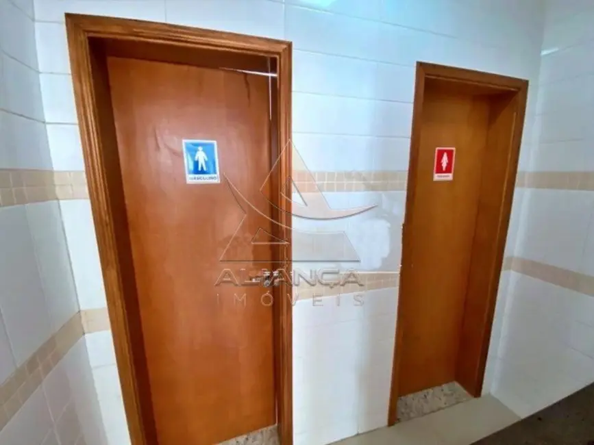 Sala Comercial para alugar, 493m2 em Ipiranga, Ribeirao Preto - SP - imagem 8 Foto 8 de Sala Comercial para alugar, 493m2 em Ipiranga, Ribeirao Preto - SP