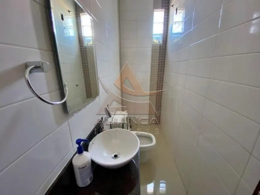 Sala Comercial para alugar, 493m2 em Ipiranga, Ribeirao Preto - SP - imagem 9 Foto 9 de Sala Comercial para alugar, 493m2 em Ipiranga, Ribeirao Preto - SP