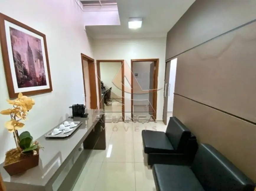 Sala Comercial para alugar, 493m2 em Ipiranga, Ribeirao Preto - SP - imagem 2 Foto 2 de Sala Comercial para alugar, 493m2 em Ipiranga, Ribeirao Preto - SP