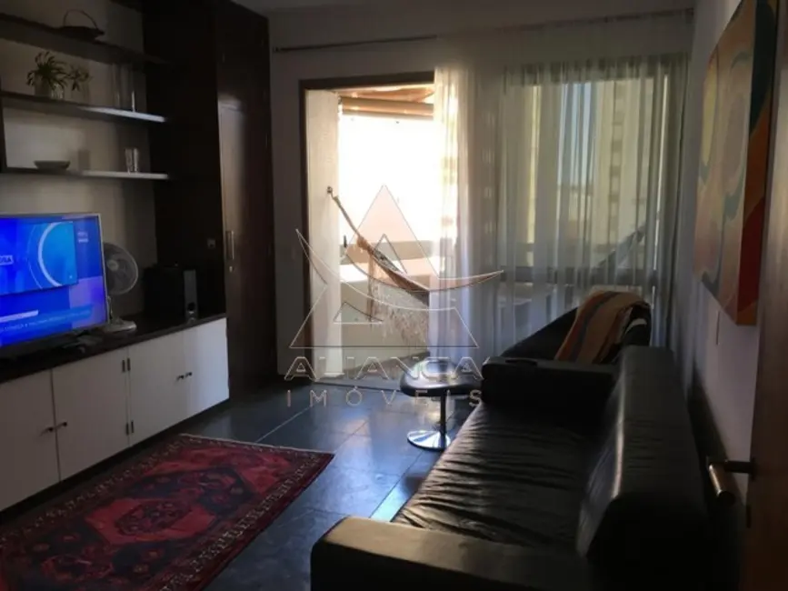 Foto 6 de Apartamento com 4 quartos à venda, 215m2 em Vila Seixas, Ribeirao Preto - SP