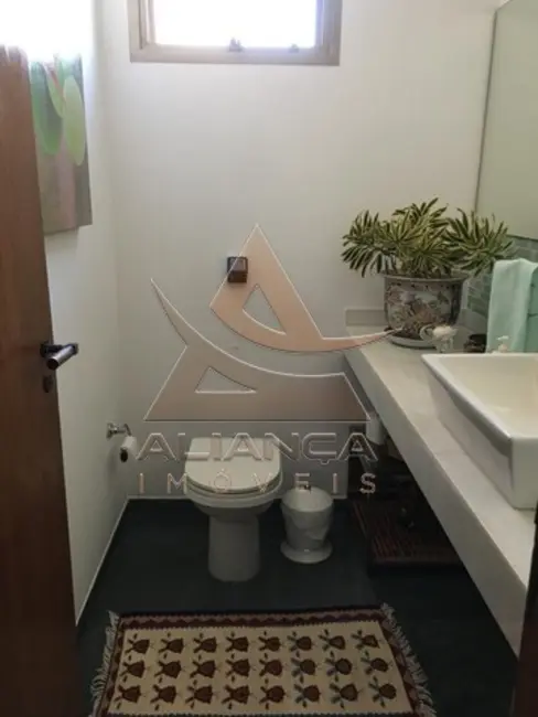 Foto 8 de Apartamento com 4 quartos à venda, 215m2 em Vila Seixas, Ribeirao Preto - SP