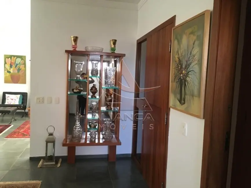 Foto 5 de Apartamento com 4 quartos à venda, 215m2 em Vila Seixas, Ribeirao Preto - SP