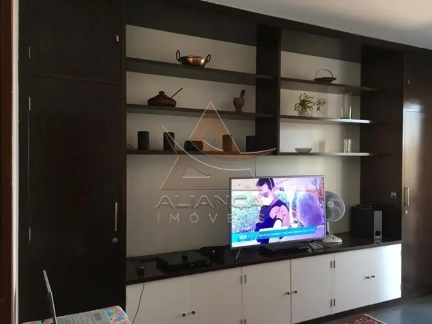 Foto 7 de Apartamento com 4 quartos à venda, 215m2 em Vila Seixas, Ribeirao Preto - SP