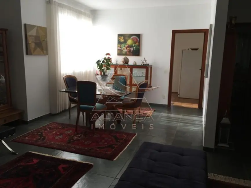 Foto 3 de Apartamento com 4 quartos à venda, 215m2 em Vila Seixas, Ribeirao Preto - SP