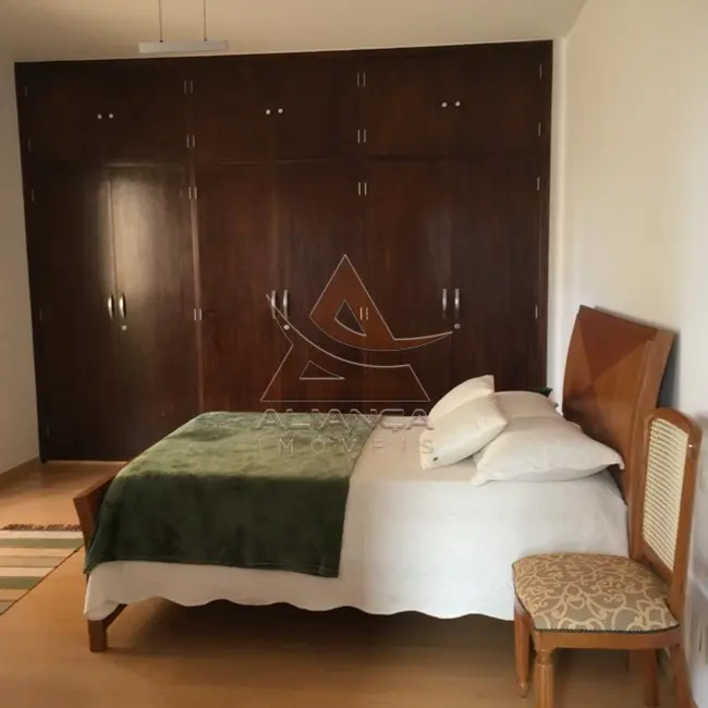 Foto 9 de Apartamento com 4 quartos à venda, 215m2 em Vila Seixas, Ribeirao Preto - SP