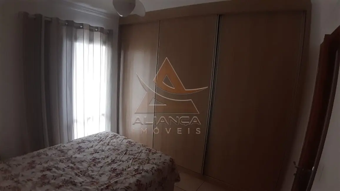 Foto 4 de Apartamento com 2 quartos à venda, 75m2 em Jardim Paulistano, Ribeirao Preto - SP