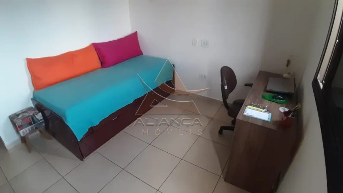 Foto 8 de Apartamento com 2 quartos à venda, 75m2 em Jardim Paulistano, Ribeirao Preto - SP