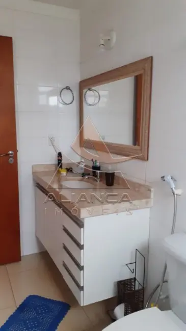 Foto 6 de Apartamento com 2 quartos à venda, 75m2 em Jardim Paulistano, Ribeirao Preto - SP