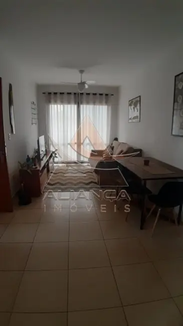 Foto 2 de Apartamento com 2 quartos à venda, 75m2 em Jardim Paulistano, Ribeirao Preto - SP