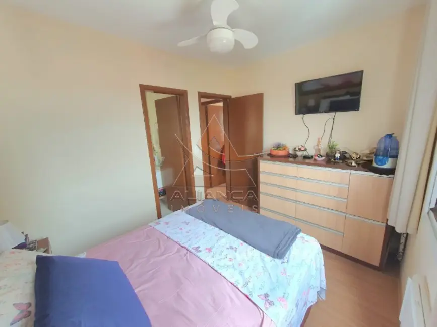 Foto 8 de Apartamento com 3 quartos à venda, 64m2 em Sumarezinho, Ribeirao Preto - SP