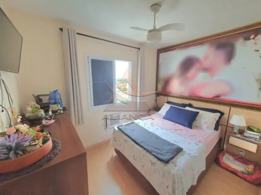 Foto 6 de Apartamento com 3 quartos à venda, 64m2 em Sumarezinho, Ribeirao Preto - SP