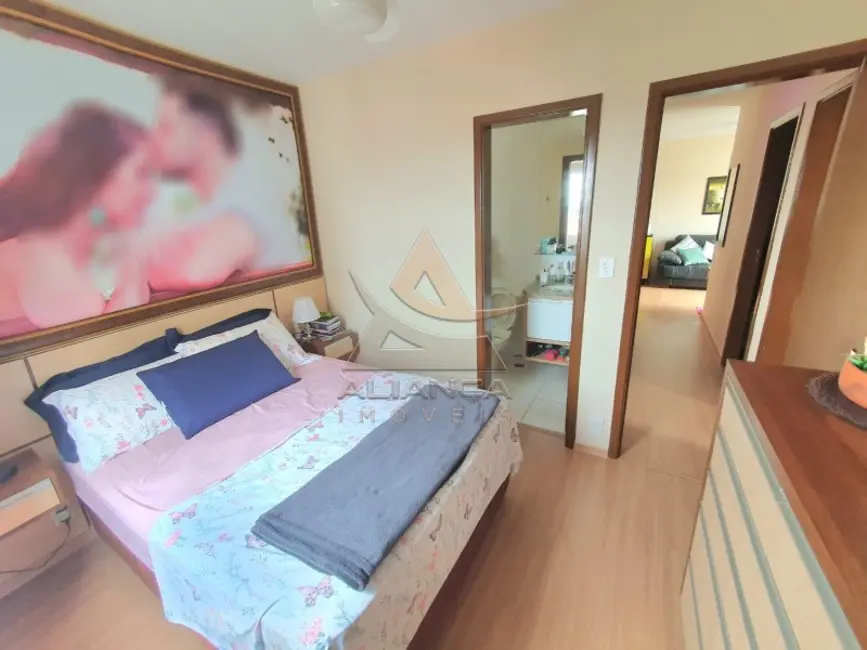 Foto 7 de Apartamento com 3 quartos à venda, 64m2 em Sumarezinho, Ribeirao Preto - SP