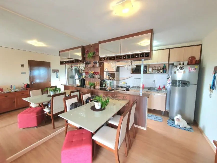 Foto 4 de Apartamento com 3 quartos à venda, 64m2 em Sumarezinho, Ribeirao Preto - SP