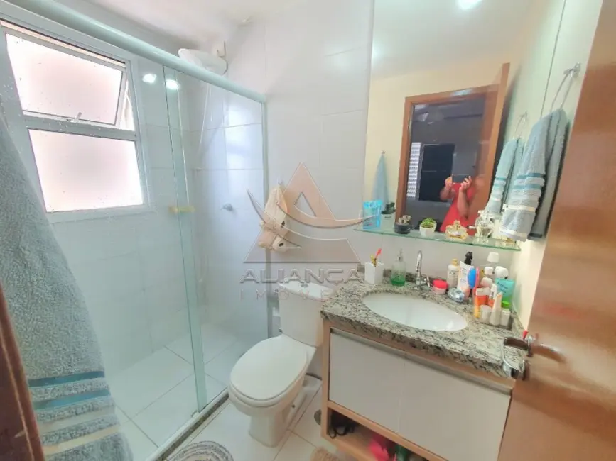 Foto 9 de Apartamento com 3 quartos à venda, 64m2 em Sumarezinho, Ribeirao Preto - SP
