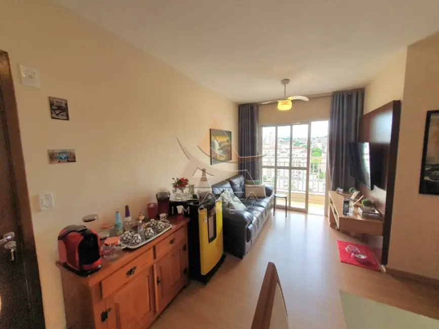 Foto 3 de Apartamento com 3 quartos à venda, 64m2 em Sumarezinho, Ribeirao Preto - SP