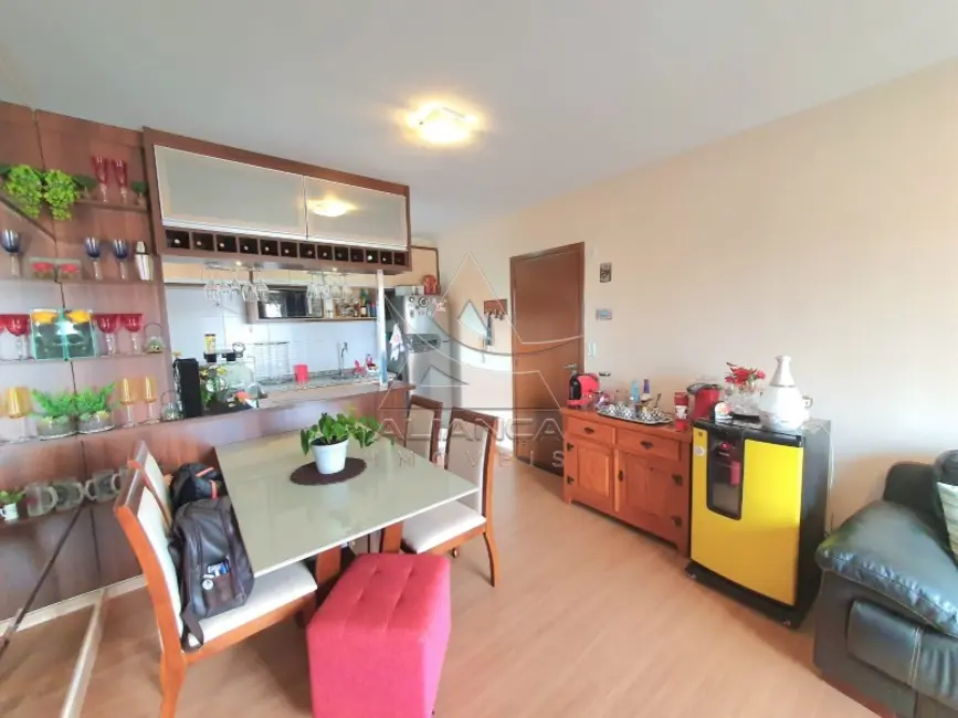 Foto 5 de Apartamento com 3 quartos à venda, 64m2 em Sumarezinho, Ribeirao Preto - SP