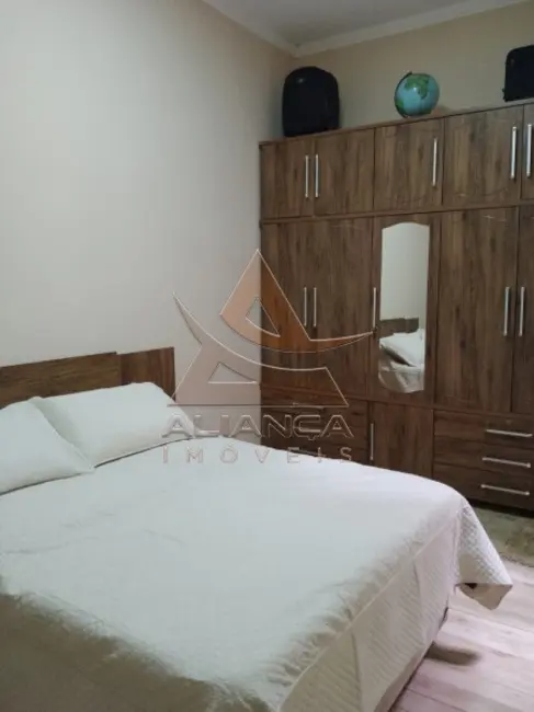 Casa com 3 quartos à venda, 150m2 em Jardim Marchesi, Ribeirao Preto - SP - imagem 3 Foto 3 de Casa com 3 quartos à venda, 150m2 em Jardim Marchesi, Ribeirao Preto - SP