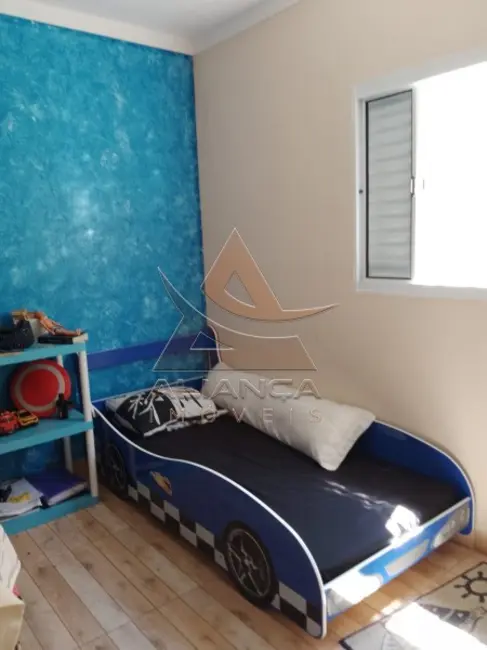 Casa com 3 quartos à venda, 150m2 em Jardim Marchesi, Ribeirao Preto - SP - imagem 6 Foto 6 de Casa com 3 quartos à venda, 150m2 em Jardim Marchesi, Ribeirao Preto - SP