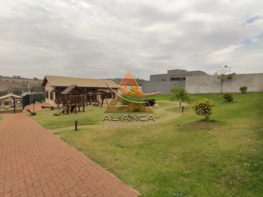 Foto 3 de Terreno / Lote à venda, 464m2 em Ribeirao Preto - SP