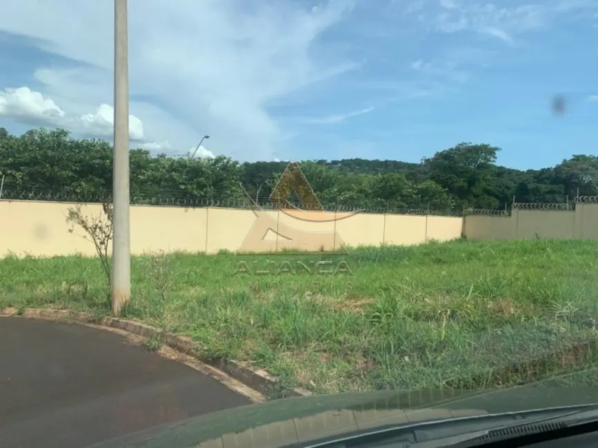 Foto 1 de Terreno / Lote à venda, 464m2 em Ribeirao Preto - SP