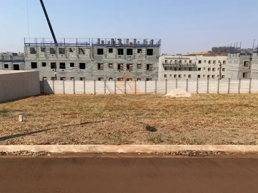 Foto 1 de Terreno / Lote à venda, 263m2 em Ribeirao Preto - SP