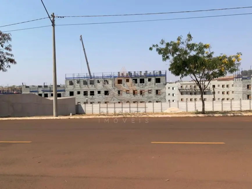 Foto 3 de Terreno / Lote à venda, 263m2 em Ribeirao Preto - SP