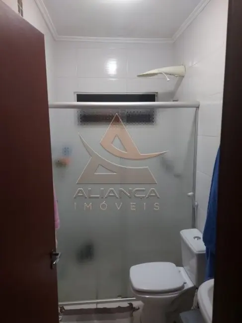 Foto 5 de Apartamento com 2 quartos à venda, 63m2 em Jardim Anhangüera, Ribeirao Preto - SP