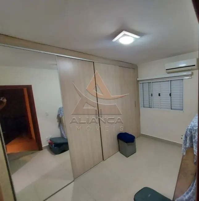 Foto 3 de Apartamento com 2 quartos à venda, 63m2 em Jardim Anhangüera, Ribeirao Preto - SP