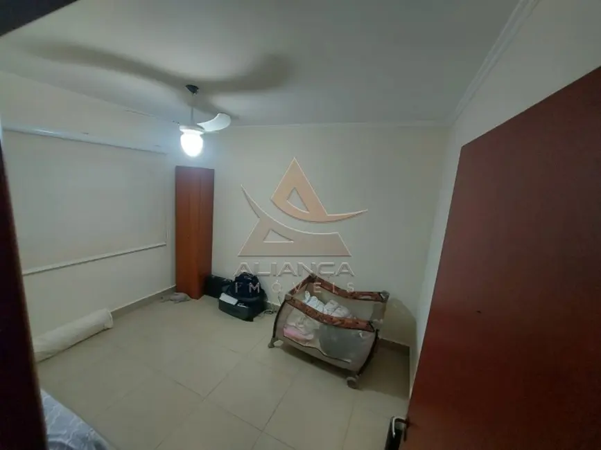 Foto 4 de Apartamento com 2 quartos à venda, 63m2 em Jardim Anhangüera, Ribeirao Preto - SP