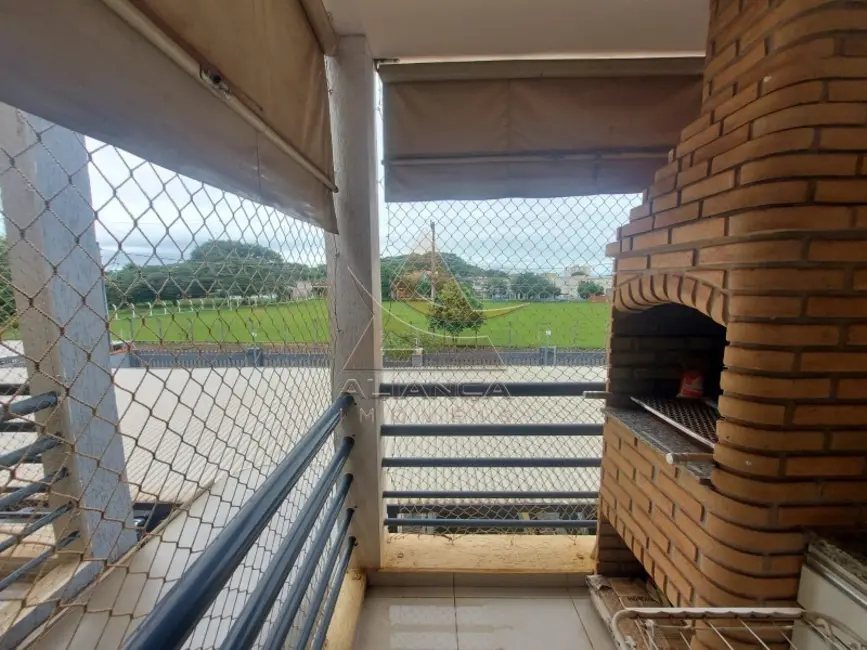 Foto 7 de Apartamento com 2 quartos à venda, 63m2 em Jardim Anhangüera, Ribeirao Preto - SP