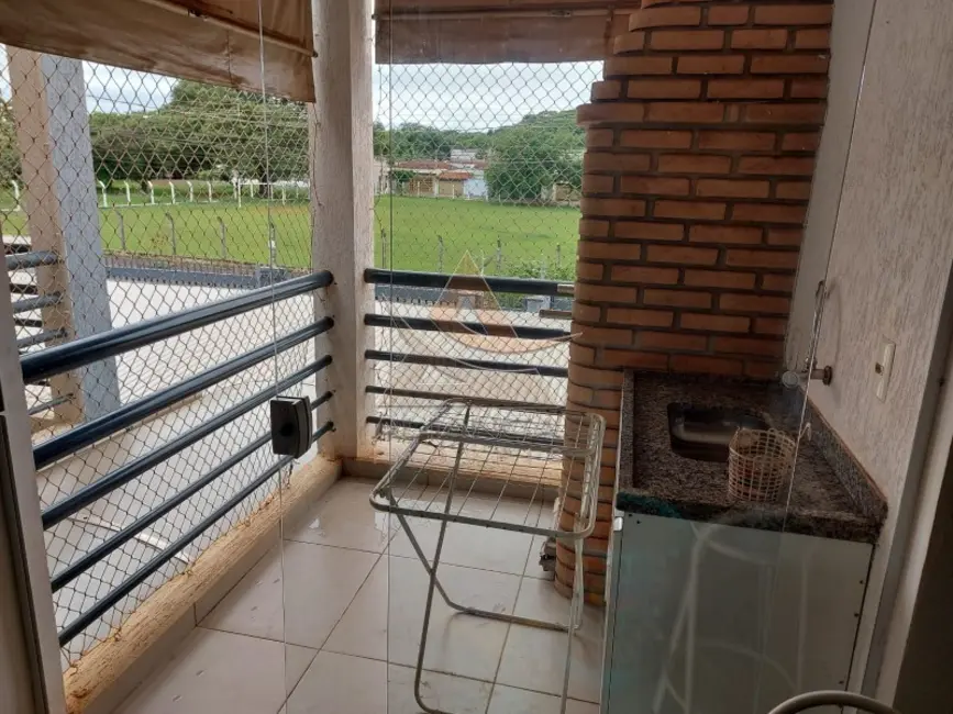 Foto 8 de Apartamento com 2 quartos à venda, 63m2 em Jardim Anhangüera, Ribeirao Preto - SP