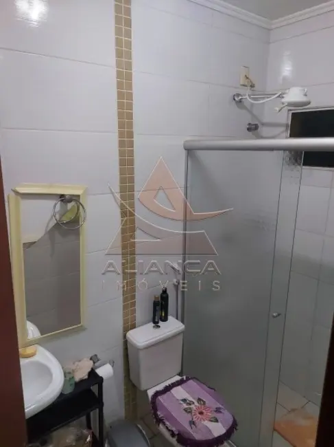 Foto 6 de Apartamento com 2 quartos à venda, 63m2 em Jardim Anhangüera, Ribeirao Preto - SP