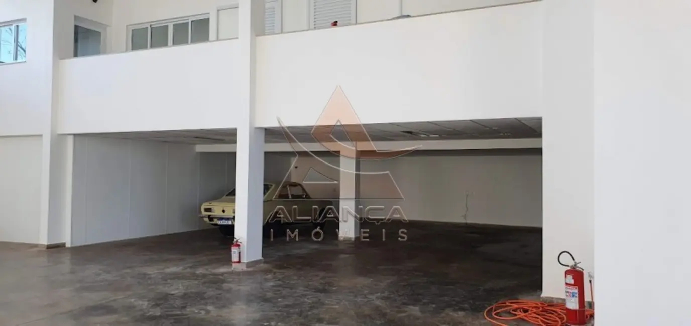 Sala Comercial à venda, 548m2 em Planalto Verde, Ribeirao Preto - SP - imagem 5 Foto 5 de Sala Comercial à venda, 548m2 em Planalto Verde, Ribeirao Preto - SP