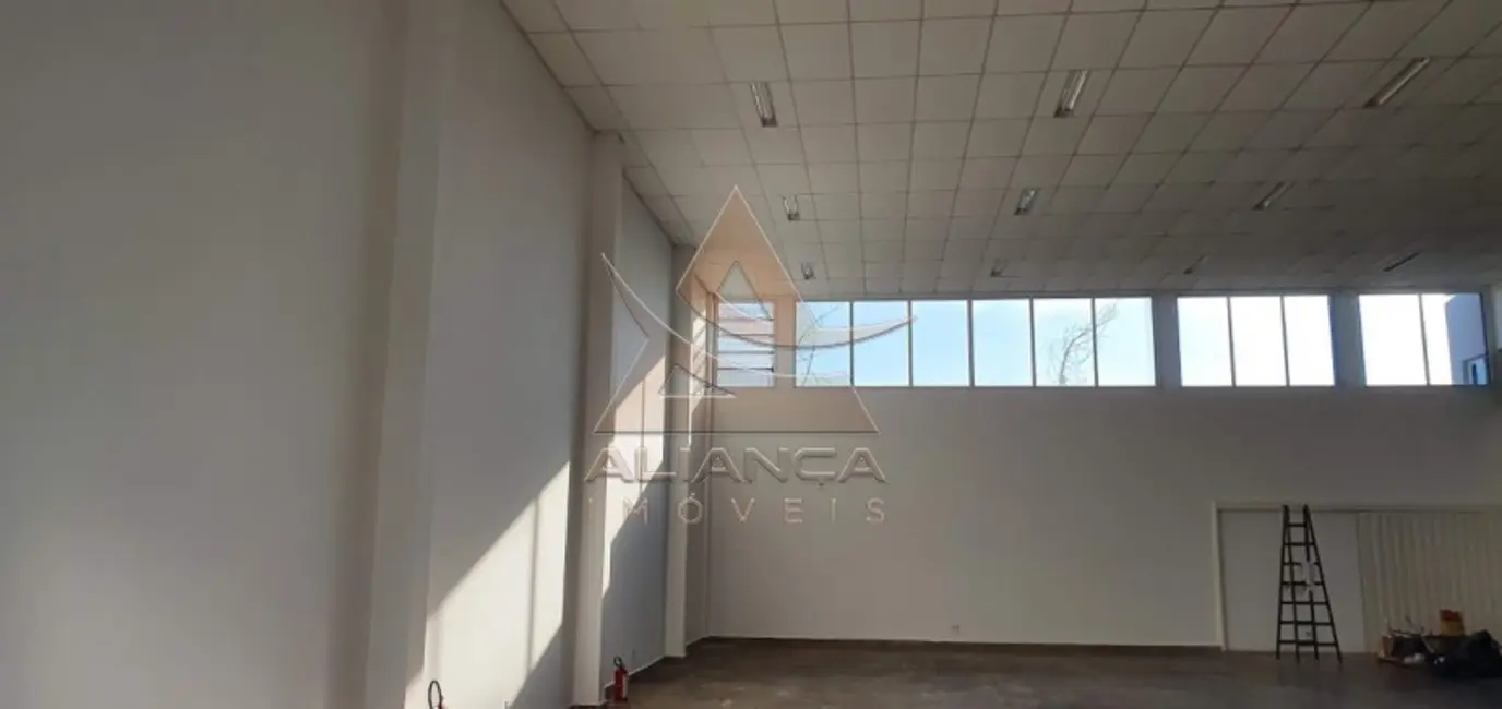 Sala Comercial à venda, 548m2 em Planalto Verde, Ribeirao Preto - SP - imagem 4 Foto 4 de Sala Comercial à venda, 548m2 em Planalto Verde, Ribeirao Preto - SP