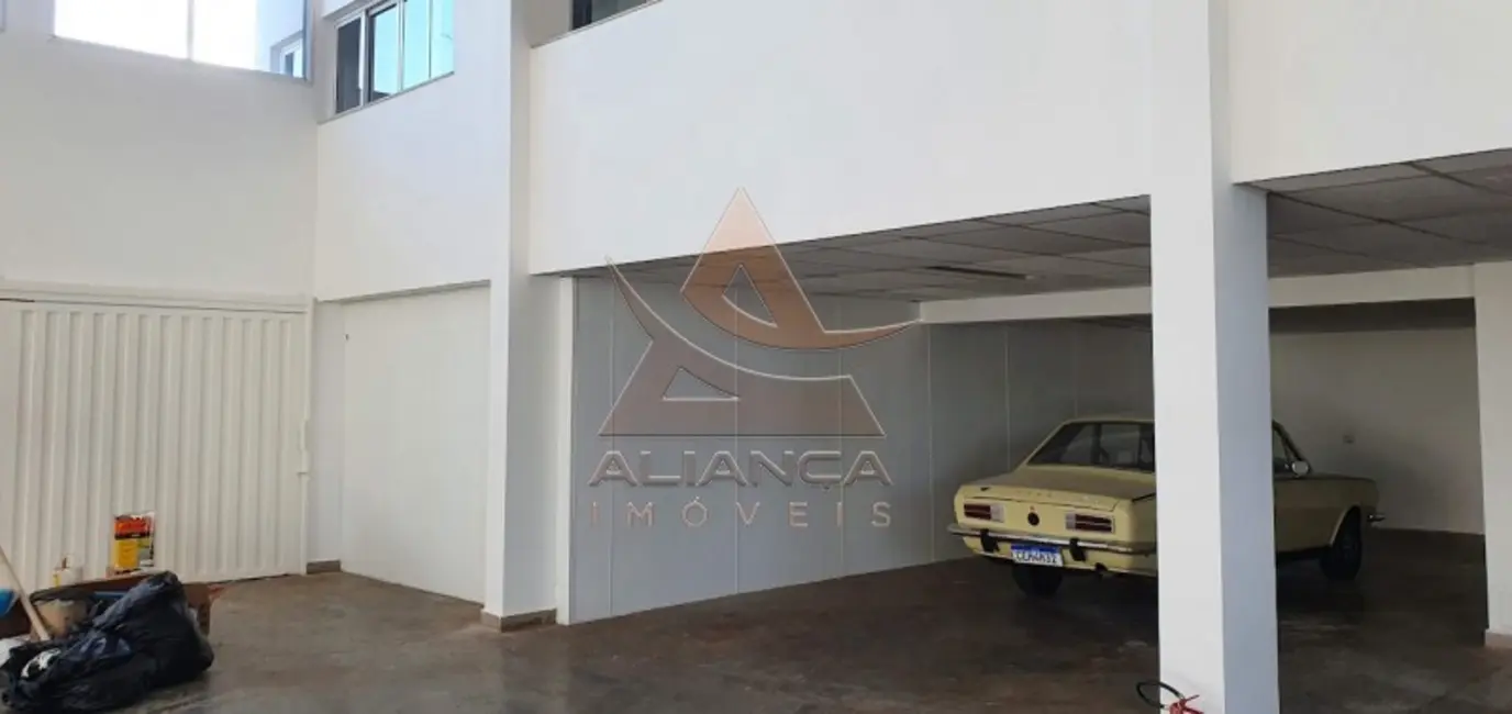 Sala Comercial à venda, 548m2 em Planalto Verde, Ribeirao Preto - SP - imagem 6 Foto 6 de Sala Comercial à venda, 548m2 em Planalto Verde, Ribeirao Preto - SP
