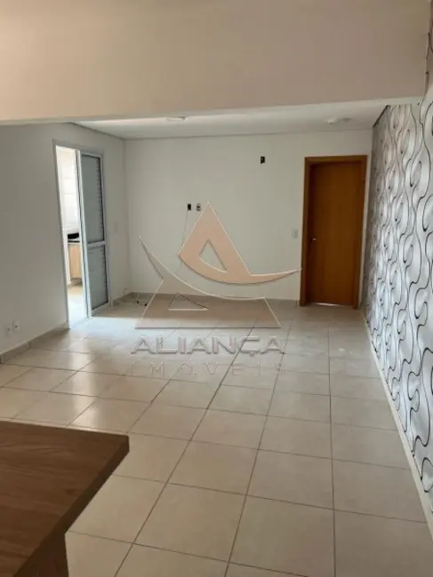 Foto 1 de Apartamento com 2 quartos à venda, 81m2 em Vila Tibério, Ribeirao Preto - SP